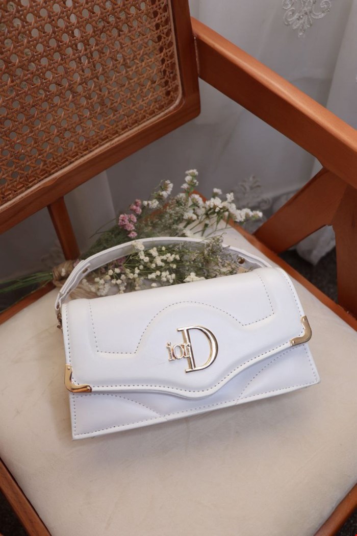 کیف پاسپورتی Dior