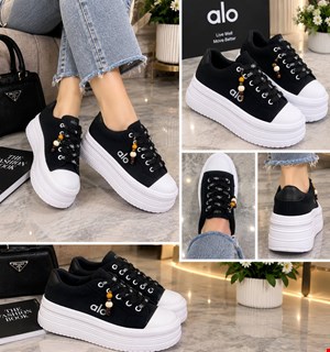 ونس لژدار alo