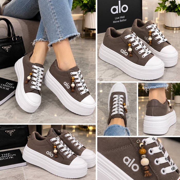 ونس لژدار alo