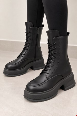 بوت بندی لژدار