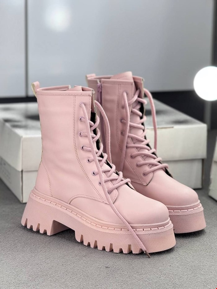 بوت دکتر مارتین