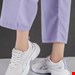 کتونی اسیکس سفید 