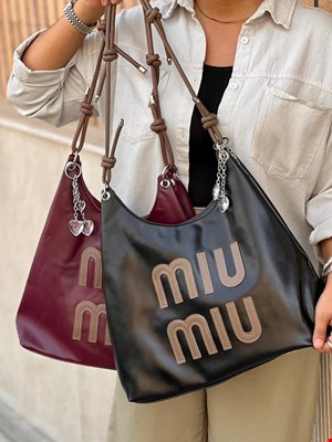 کیف اسپورت miu miu